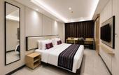 Туры в отель Prime Plaza Hotel Mataram