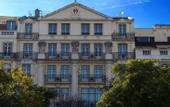 Туры в отель Metropole