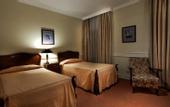 Туры в отель Metropole