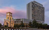 Туры в отель Courtyard by Marriott Phuket Town