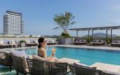 Туры в отель Courtyard by Marriott Phuket Town