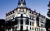 Туры в отель AC Palacio del Retiro