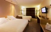 Туры в отель Metropole