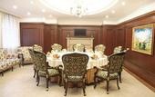 Туры в отель Shanghai Metropole Hotel