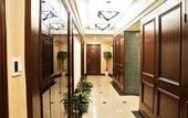 Туры в отель Shanghai Metropole Hotel