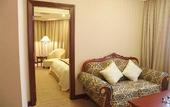 Туры в отель Shanghai Metropole Hotel