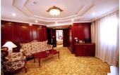 Туры в отель Shanghai Metropole Hotel