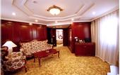 Туры в отель Shanghai Metropole Hotel