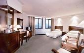 Туры в отель Shanghai Metropole Hotel