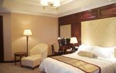 Туры в отель Shanghai Metropole Hotel