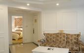 Туры в отель Shanghai Metropole Hotel