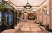 Туры в отель Shanghai Metropole Hotel