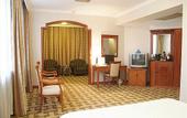 Туры в отель Shanghai Metropole Hotel