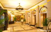 Туры в отель Shanghai Metropole Hotel