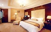Туры в отель Shanghai Metropole Hotel