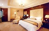 Туры в отель Shanghai Metropole Hotel