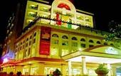 Туры в отель Metropole