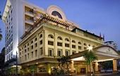Туры в отель Metropole