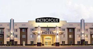 Metropolis 4*