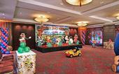 Туры в отель Radisson Mumbai Goregaon