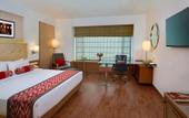 Туры в отель Radisson Mumbai Goregaon