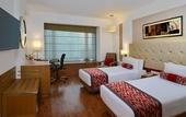 Туры в отель Radisson Mumbai Goregaon