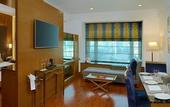 Туры в отель Radisson Mumbai Goregaon