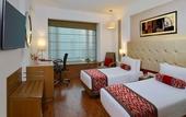 Туры в отель Radisson Mumbai Goregaon
