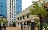 Туры в отель Radisson Mumbai Goregaon