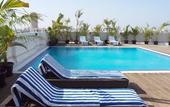Туры в отель Radisson Mumbai Goregaon