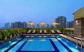 Туры в отель Radisson Mumbai Goregaon
