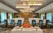 Туры в отель Radisson Mumbai Goregaon