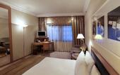 Туры в отель Athens Marriott Hotel