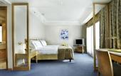 Туры в отель Athens Marriott Hotel