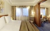 Туры в отель Athens Marriott Hotel