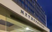 Туры в отель Athens Marriott Hotel