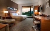Туры в отель Hyatt Place Gurgaon Udyog Vihar