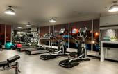 Туры в отель Hyatt Place Gurgaon Udyog Vihar