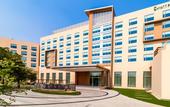 Туры в отель Hyatt Place Gurgaon Udyog Vihar