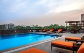 Туры в отель Hyatt Place Gurgaon Udyog Vihar