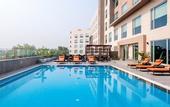 Туры в отель Hyatt Place Gurgaon Udyog Vihar