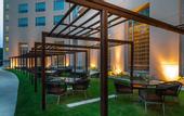 Туры в отель Hyatt Place Gurgaon Udyog Vihar