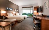 Туры в отель Hyatt Place Gurgaon Udyog Vihar