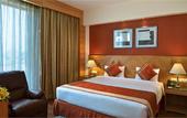 Туры в отель Savoy Suites Manesar