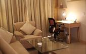 Туры в отель Savoy Suites Manesar