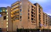 Туры в отель Savoy Suites Manesar