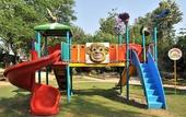 Туры в отель Resort Country Club, WorldHotels Distinctive