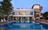 Туры в отель Resort Country Club, WorldHotels Distinctive