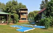 Туры в отель Resort Country Club, WorldHotels Distinctive