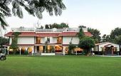 Туры в отель Resort Country Club, WorldHotels Distinctive